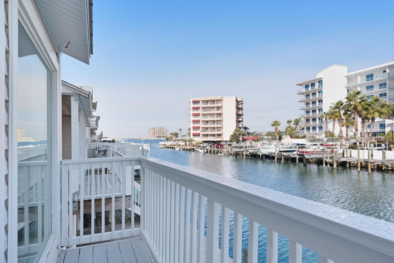 Canal Place #8 Apartment Destin Exterior photo