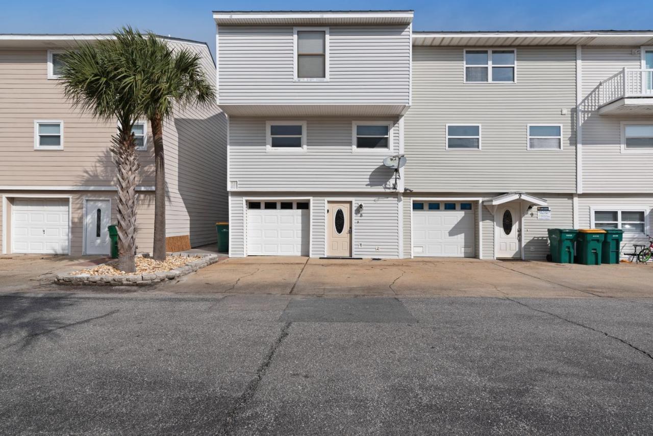 Canal Place #8 Apartment Destin Exterior photo